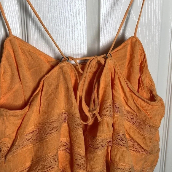 FREE PEOPLE Home Again Cami - Picture 7 of 8